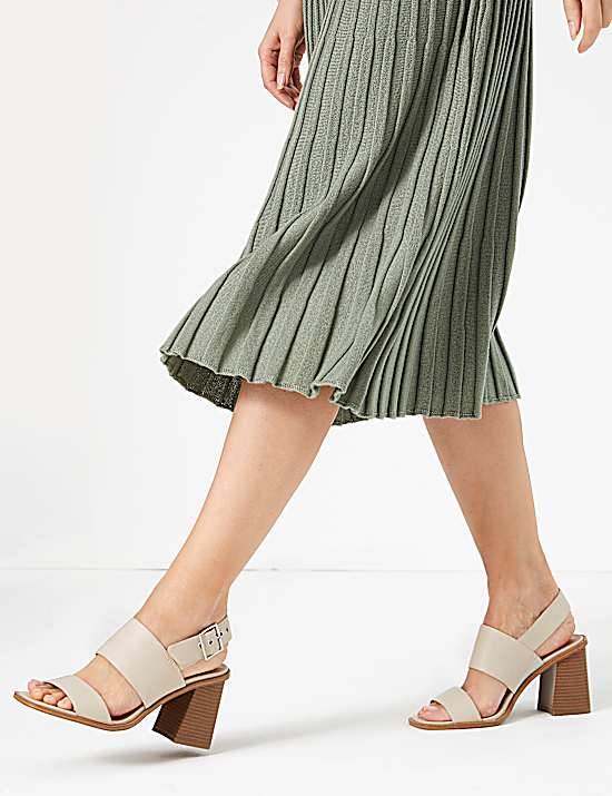 Tailored Striped Longline Waistcoat