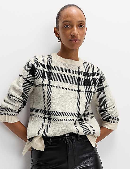 Tailored Striped Longline Waistcoat