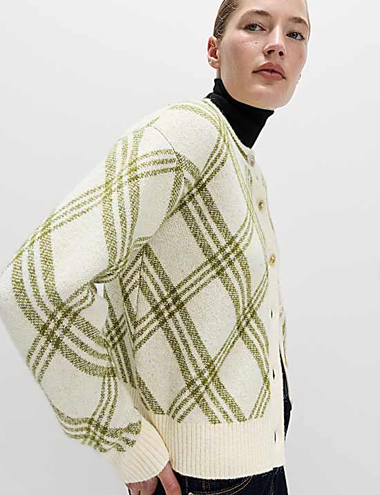 Tailored Striped Longline Waistcoat