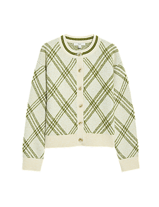 Tailored Striped Longline Waistcoat