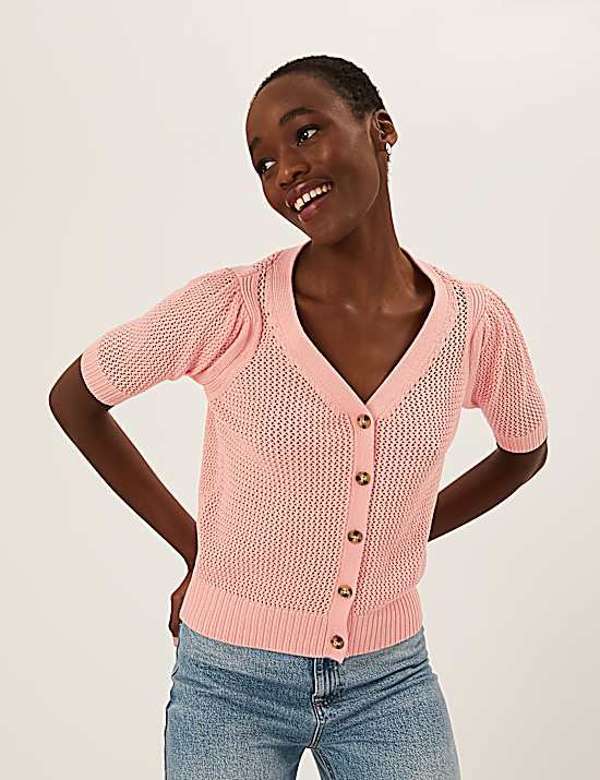 Tailored Striped Longline Waistcoat