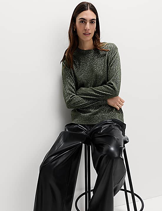 Tailored Striped Longline Waistcoat