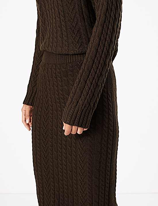 Tailored Striped Longline Waistcoat