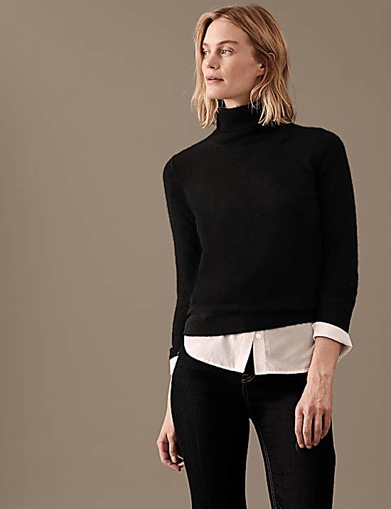 Tailored Striped Longline Waistcoat