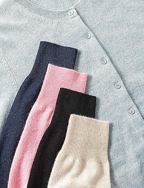 Tailored Striped Longline Waistcoat