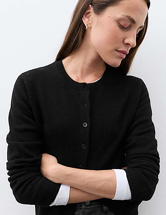 Tailored Striped Longline Waistcoat