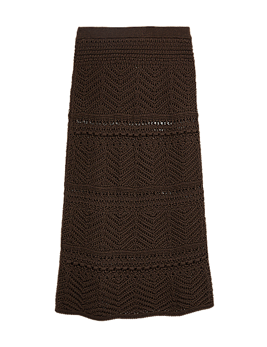 Tailored Striped Longline Waistcoat