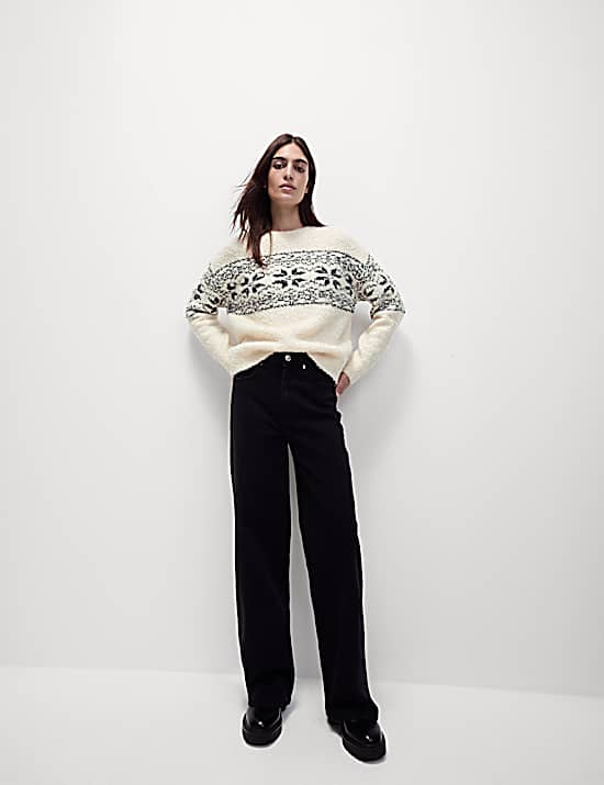Tailored Striped Longline Waistcoat