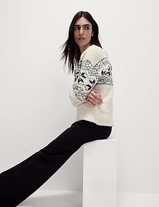 Tailored Striped Longline Waistcoat