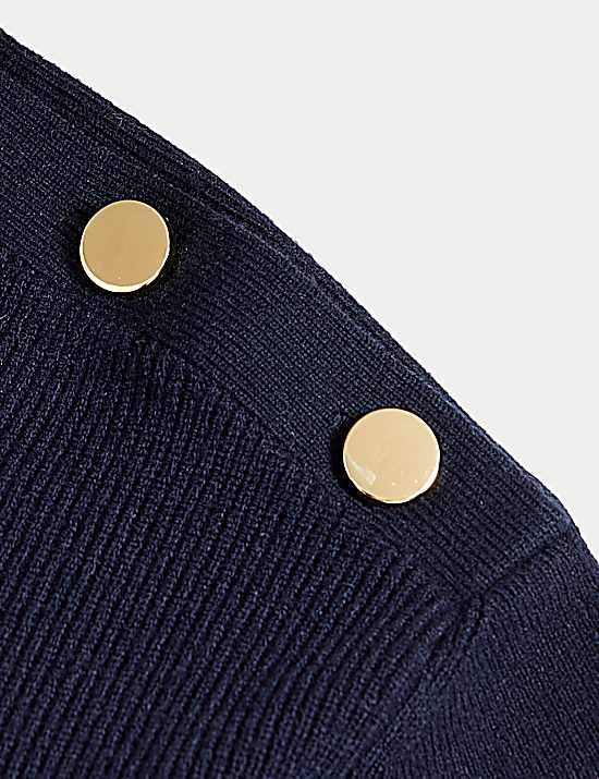 Tailored Striped Longline Waistcoat