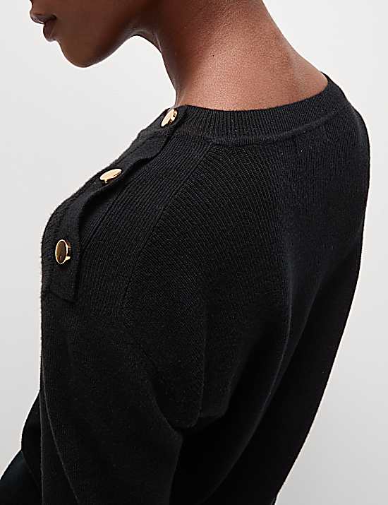 Tailored Striped Longline Waistcoat