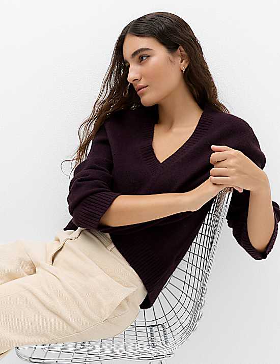 Tailored Striped Longline Waistcoat