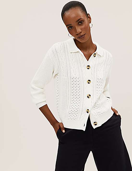Tailored Striped Longline Waistcoat