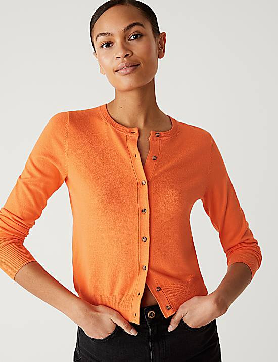 Tailored Striped Longline Waistcoat