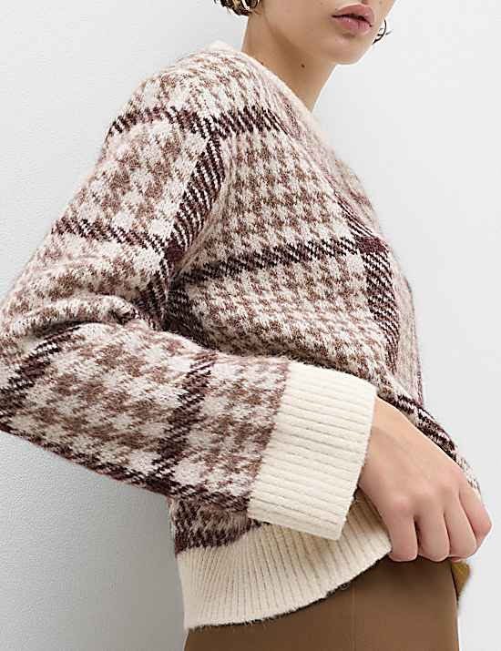 Tailored Striped Longline Waistcoat