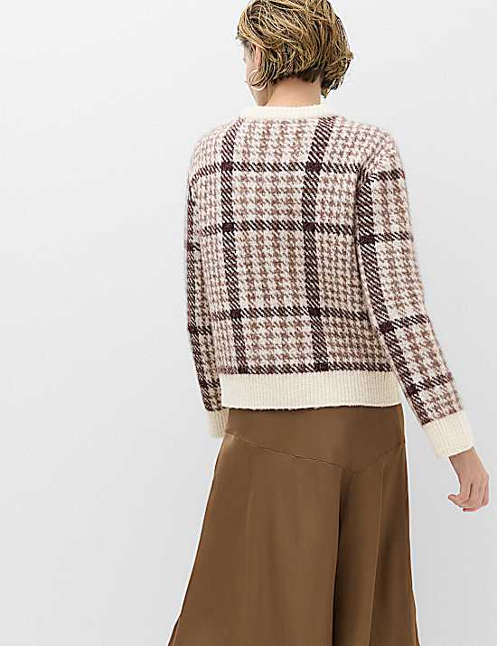 Tailored Striped Longline Waistcoat