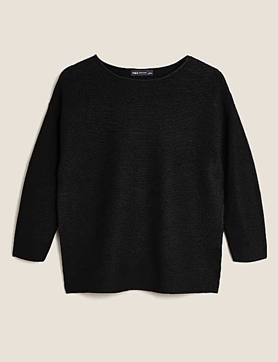 Tailored Striped Longline Waistcoat