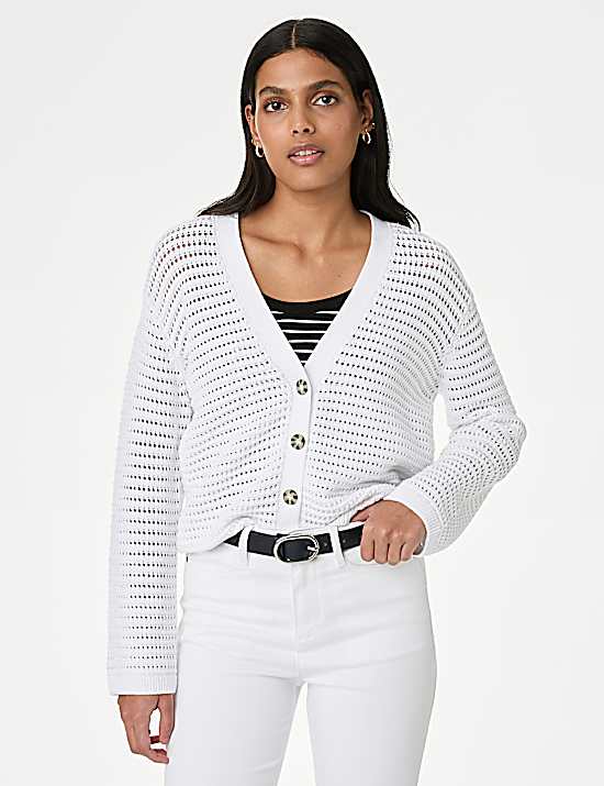 Tailored Striped Longline Waistcoat
