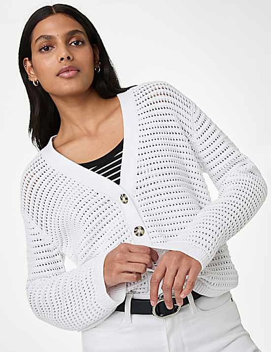 Tailored Striped Longline Waistcoat