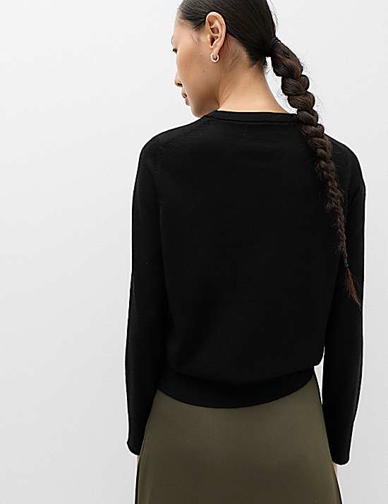 Tailored Striped Longline Waistcoat