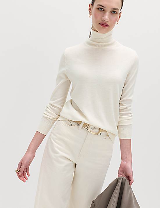 Tailored Striped Longline Waistcoat