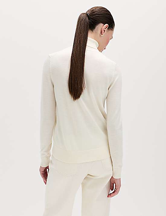 Tailored Striped Longline Waistcoat