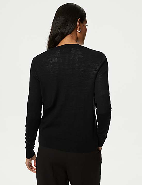Tailored Striped Longline Waistcoat