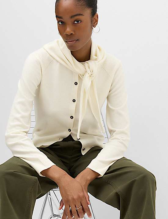 Tailored Striped Longline Waistcoat