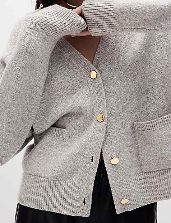 Tailored Striped Longline Waistcoat