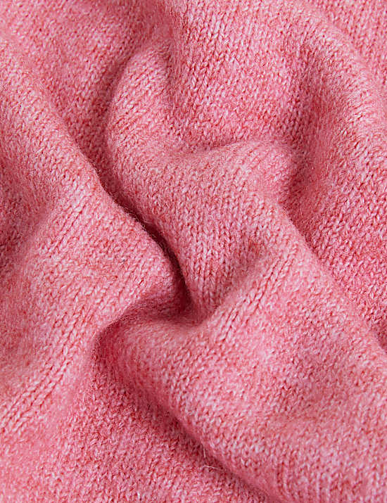 Tailored Striped Longline Waistcoat