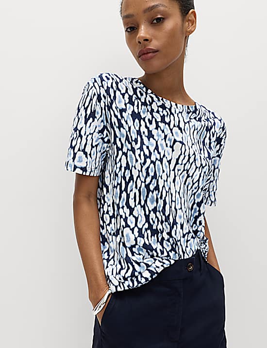 Tailored Striped Longline Waistcoat