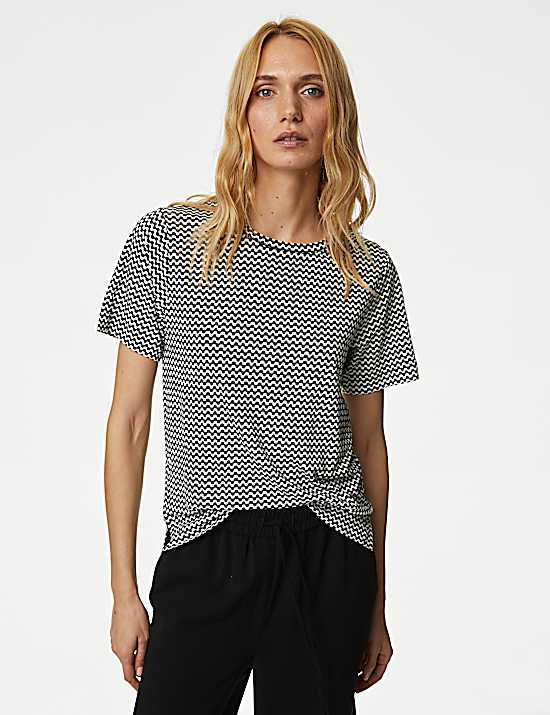 Tailored Striped Longline Waistcoat