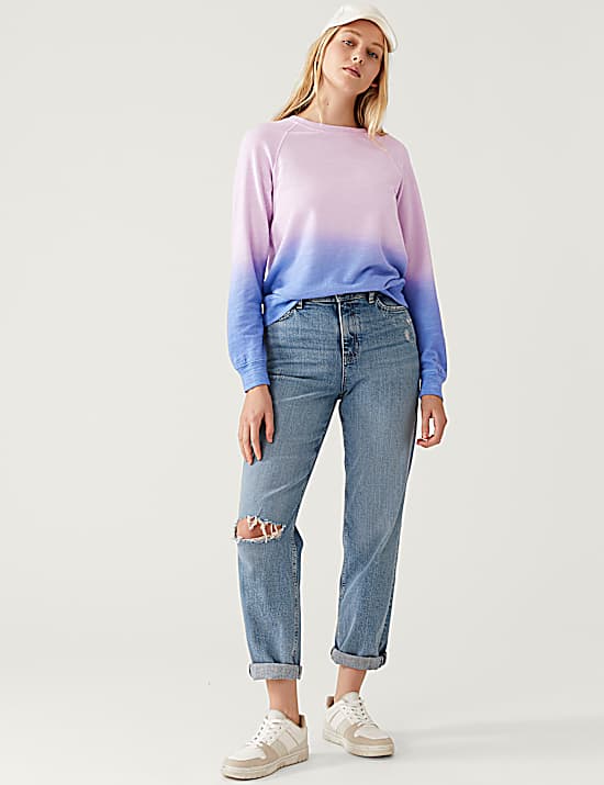 Tailored Striped Longline Waistcoat