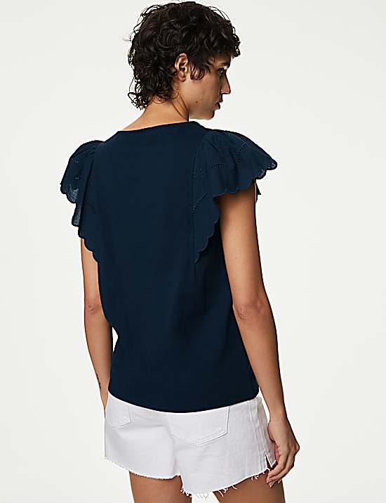 Tailored Striped Longline Waistcoat
