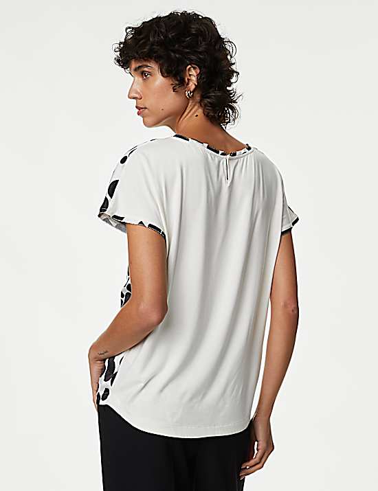 Tailored Striped Longline Waistcoat