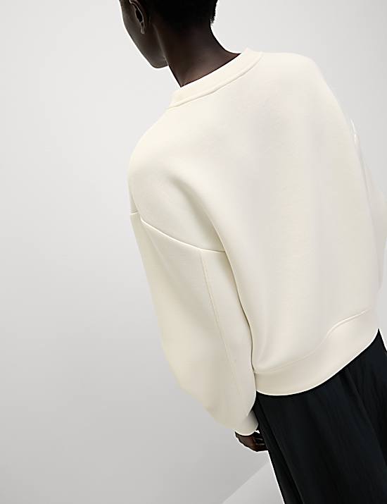 Tailored Striped Longline Waistcoat