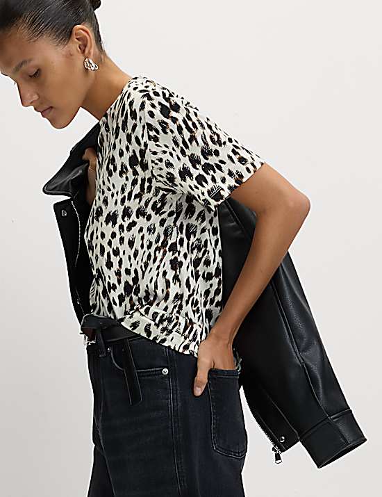 Tailored Striped Longline Waistcoat