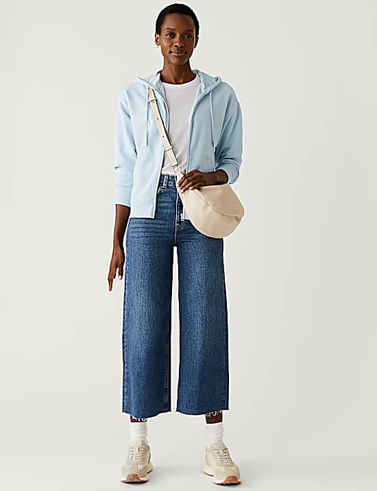 Tailored Striped Longline Waistcoat