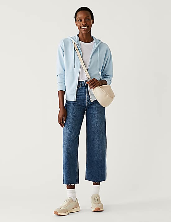 Tailored Striped Longline Waistcoat