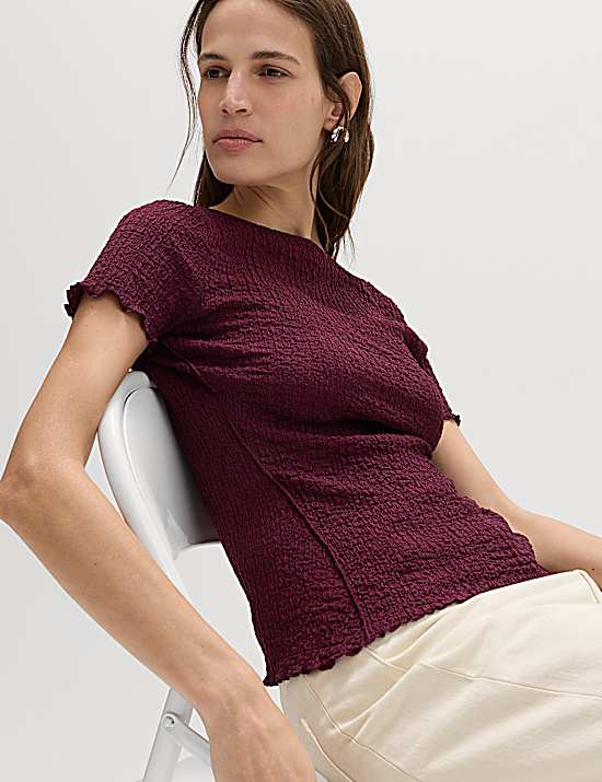 Tailored Striped Longline Waistcoat
