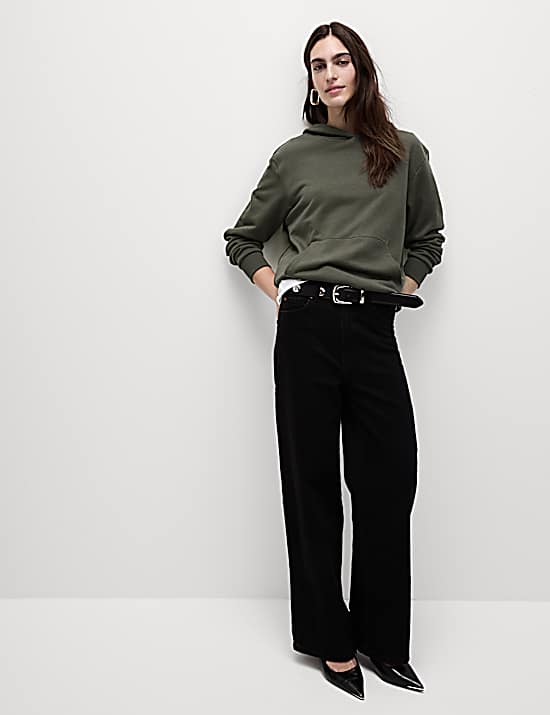 Tailored Striped Longline Waistcoat