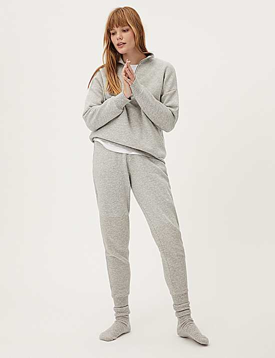 Tailored Striped Longline Waistcoat