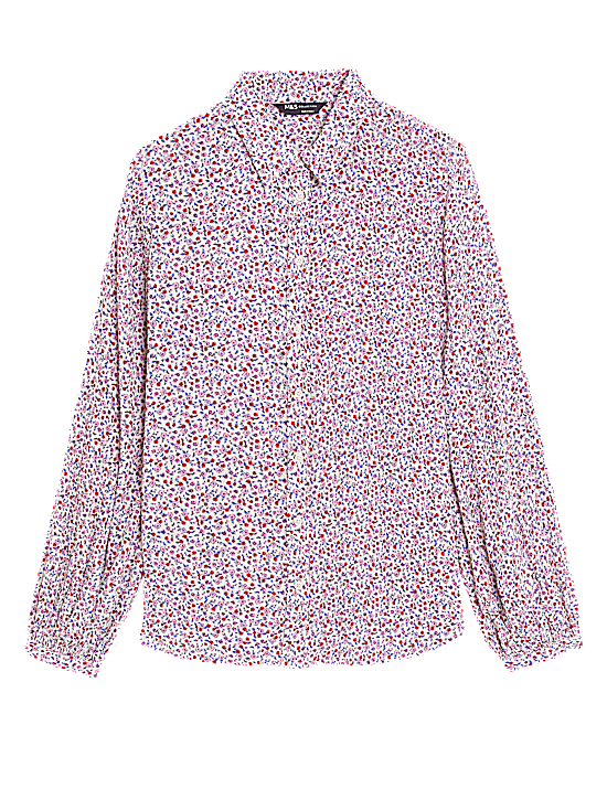 Tailored Striped Longline Waistcoat