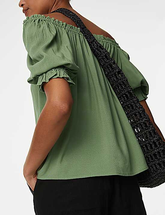Tailored Striped Longline Waistcoat