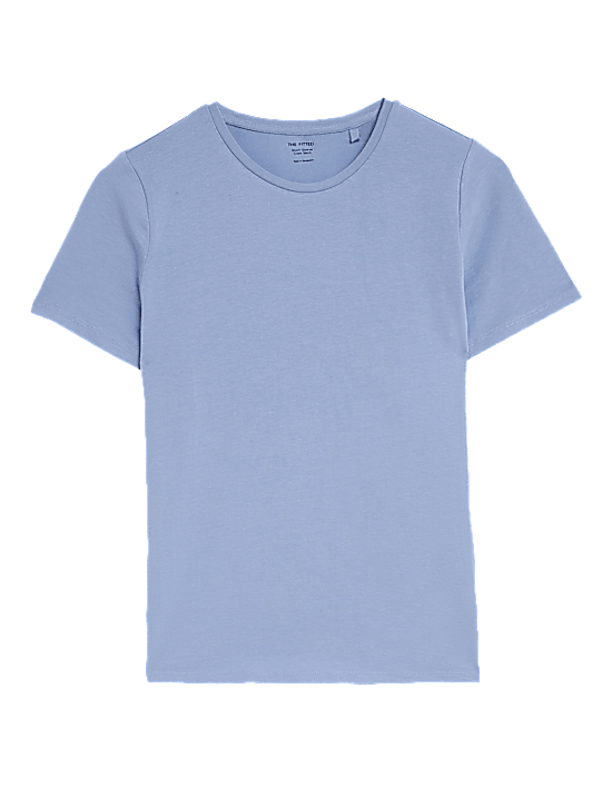 Tailored Striped Longline Waistcoat