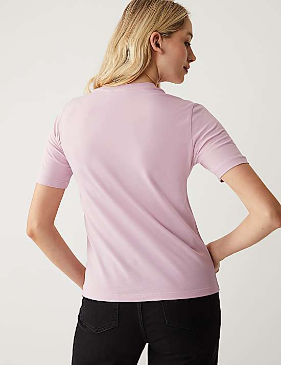 Tailored Striped Longline Waistcoat