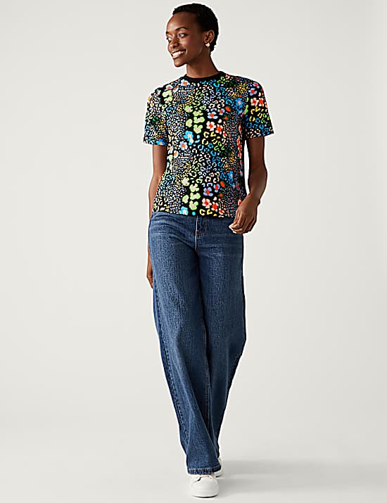 Tailored Striped Longline Waistcoat