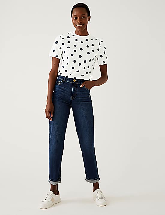 Tailored Striped Longline Waistcoat