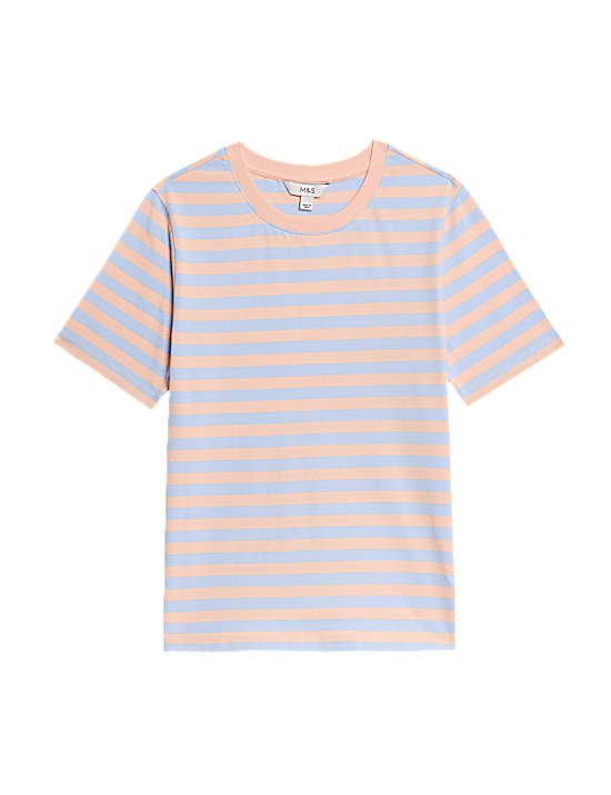 Tailored Striped Longline Waistcoat