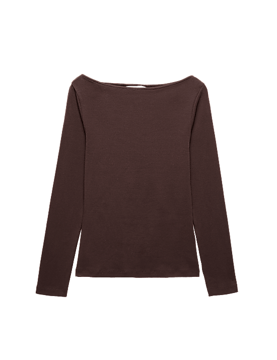 Tailored Striped Longline Waistcoat